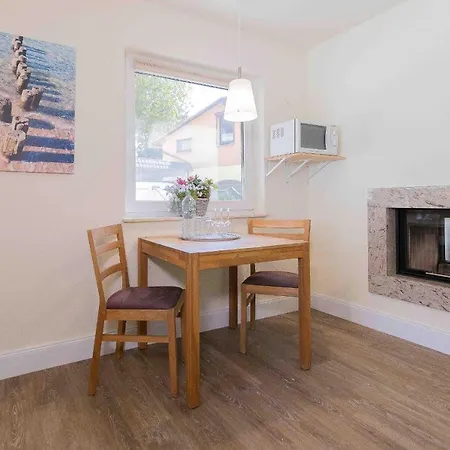 Haus Anna Holiday home *