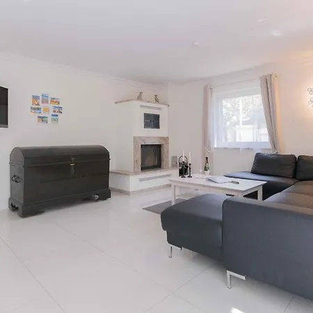 בית נופש Haus Anna ווסטרו