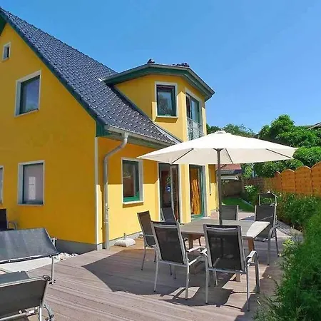 Haus Anna * Wustrow (Fischland)