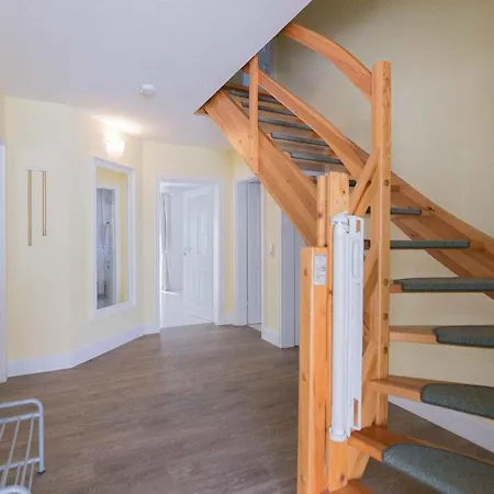 Haus Anna * Wustrow (Fischland)