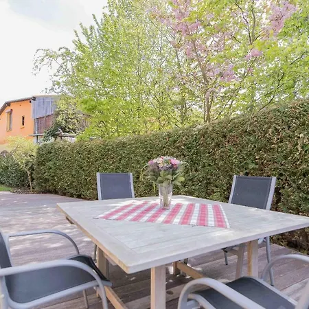 Haus Anna Holiday home Wustrow (Fischland)