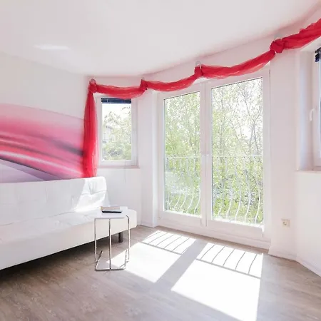 Haus Anna Holiday home *