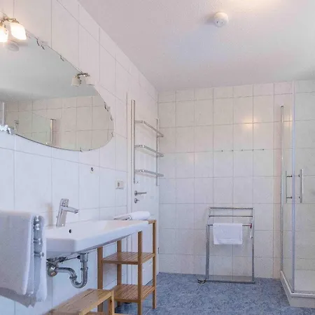 Haus Anna Wustrow (Fischland)