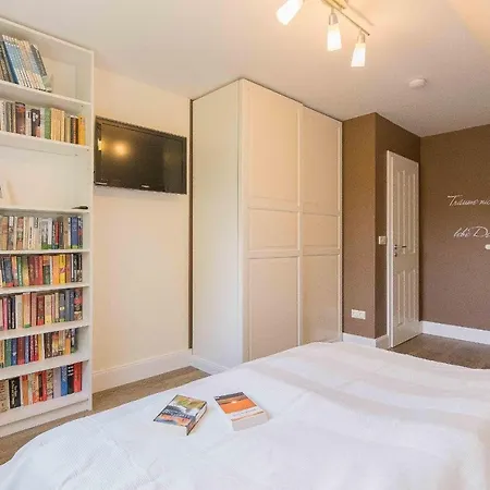 Haus Anna Holiday home *