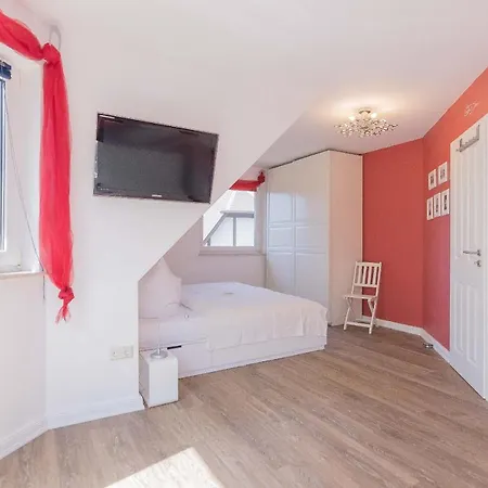 Haus Anna Holiday home *